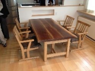 新発田市にお住まいのＫ様邸のお部屋