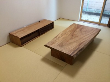 西区にお住まいのS様邸のお部屋