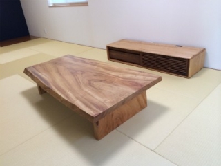 西区にお住まいのS様邸のお部屋