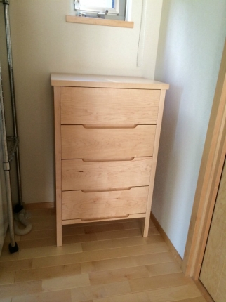 新潟市にお住まいのT様邸のお部屋