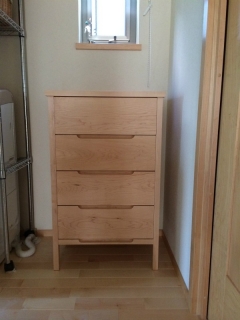 新潟市にお住まいのT様邸のお部屋