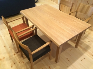 新潟市にお住いのS様邸のお部屋