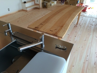 新潟市にお住いのＴ様邸のお部屋