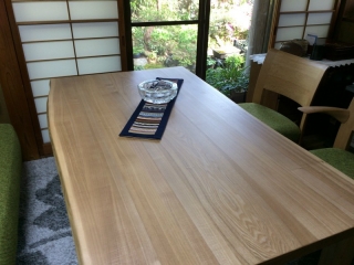 新潟市にお住いのＨ様邸のお部屋
