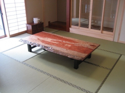 新潟市にお住まいのＳ様邸のお部屋