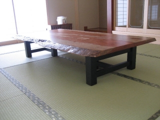 新潟市にお住まいのＳ様邸のお部屋