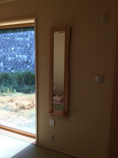 千葉県にお住いのＴ様邸のお部屋