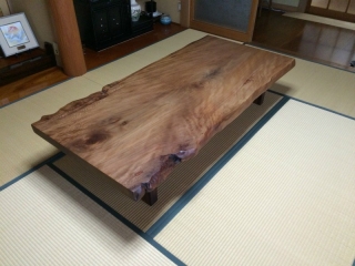 新潟市にお住いのＦ様邸のお部屋