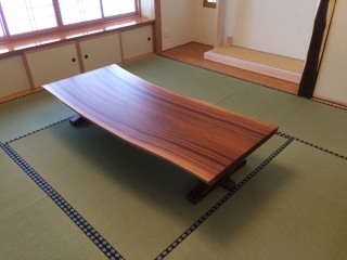 新潟市にお住いのＴ様邸のお部屋