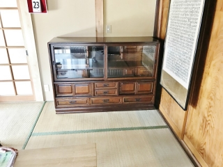 新発田市にお住いのＨ様邸のお部屋