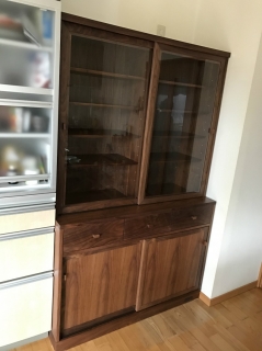 長岡市にお住いのＴ様邸のお部屋