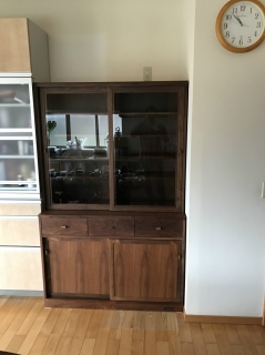長岡市にお住いのＴ様邸のお部屋
