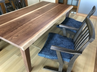 新潟市にお住いのＯ様邸のお部屋