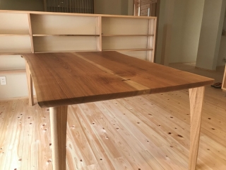 新発田市にお住いのＳ様邸のお部屋