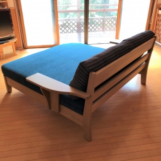 新潟市にお住いのＴ様邸のお部屋