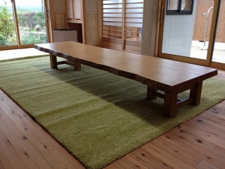 阿賀野市にお住まいのH様邸のお部屋