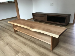 新潟市にお住いのＫ様邸のお部屋