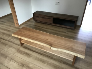 新潟市にお住いのＫ様邸のお部屋
