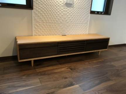 新発田市にお住いのＷ様邸のお部屋