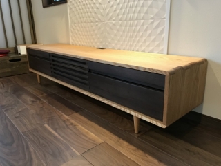 新発田市にお住いのＷ様邸のお部屋