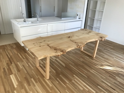 新潟市にお住いのＹ様邸のお部屋