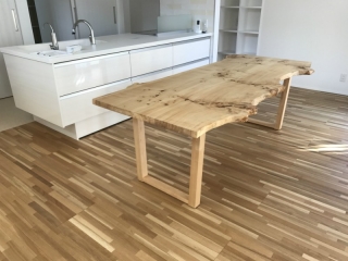 新潟市にお住いのＹ様邸のお部屋
