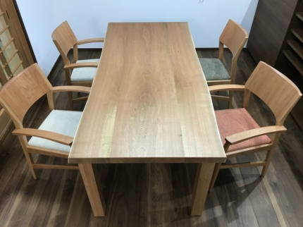 新潟市にお住いのＩ様邸のお部屋