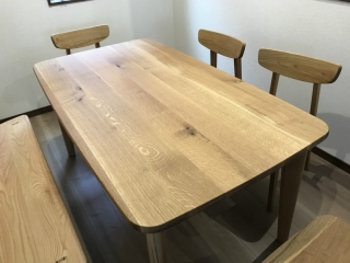 新潟市にお住いのＴ様邸のお部屋