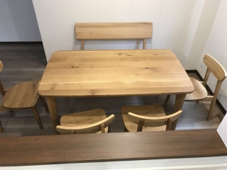 新潟市にお住いのＴ様邸のお部屋