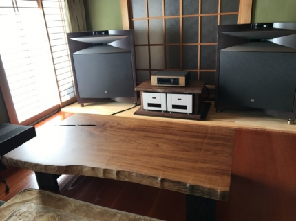 新潟市にお住いのＮ様邸のお部屋
