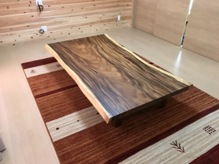 新潟市にお住いのＡ様邸のお部屋