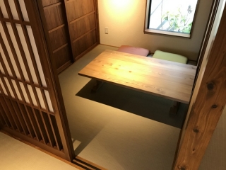 新発田市　横丁へい　様