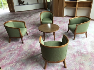 月岡温泉　Ｈ様
