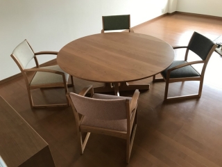 東区にお住いのＨ様邸のお部屋