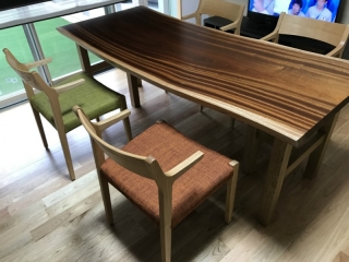 新潟市にお住いのT様邸のお部屋