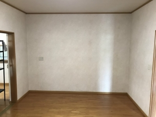 新発田市のＫ様邸にオーダー(特注)壁面収納をお届けしました！