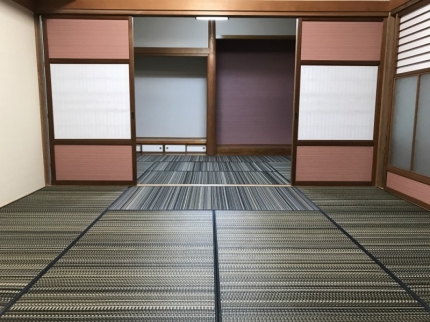新発田市Ｋ様邸のリフォームをさせていただきました！！