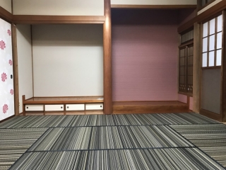新発田市Ｋ様邸のリフォームをさせていただきました！！