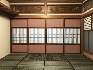 新発田市Ｋ様邸のリフォームをさせていただきました！！