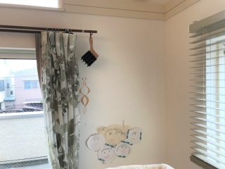 新潟市のT様邸へキャットウォークをお届けしました！