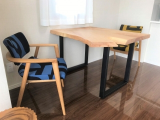 長岡市のK様邸へ家具用品一式をお届けしました！