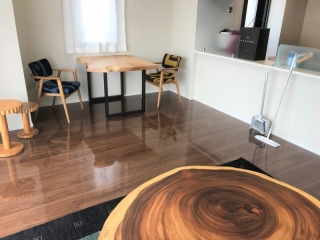 長岡市のK様邸へ家具用品一式をお届けしました！