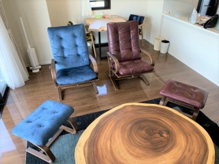 長岡市のK様邸へ家具用品一式をお届けしました！