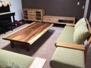 新潟市にお住まいのＹ様邸のお部屋