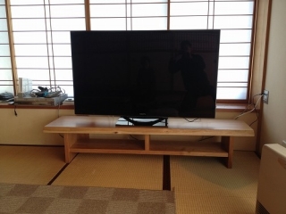 新潟市にお住まいのM様邸のお部屋