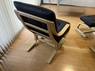 新潟市のA様邸へ1人掛けソファ、リクライナーをお届けしました！