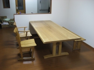 新潟市にお住まいのH様邸のお部屋