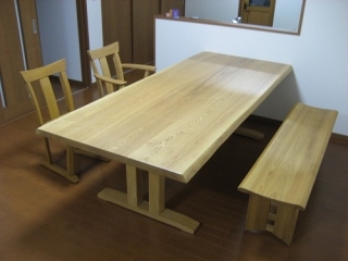新潟市にお住まいのH様邸のお部屋