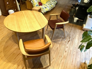 新潟市のH様邸へ腰に優しい椅子をお届けしました！