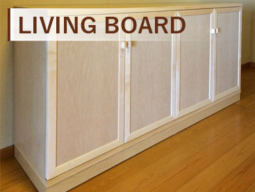 LIVING BOARD